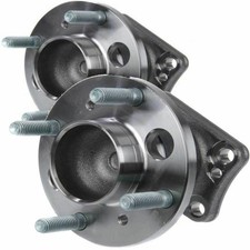 For Ford Fiesta MK7 2008-2016