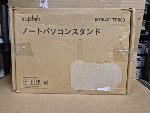 Suptek single laptop - suptek,