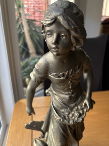 Antique f moreau french - l,