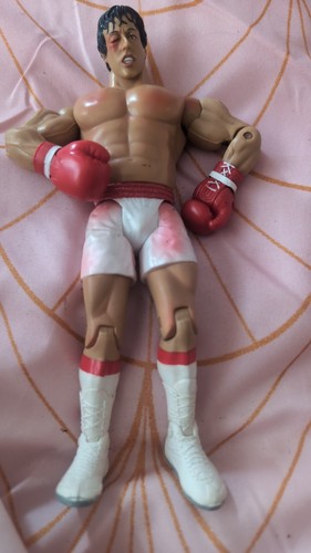 Jakks pacific rocky - pacific,