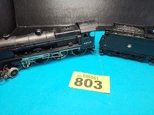 HORNBY `OO GAUGE` TENDER