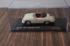 1/43 Minichamps Minicar 356A