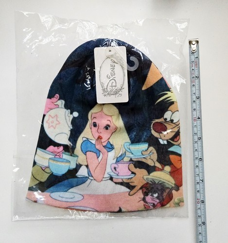 New alice wonderland winter - new,