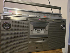 Panasonic Boombox RX-5300LE