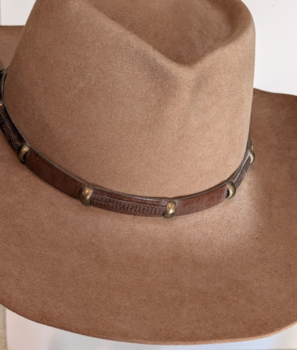 Akubra the boss 1096 - “the, boss”