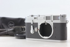 [Near MINT] LEICA M3 Double