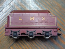 HORNBY LMS DUCHESS OF
