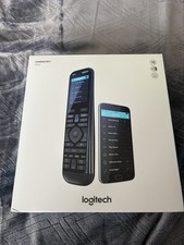 Logitech harmony elite remote - harmony,