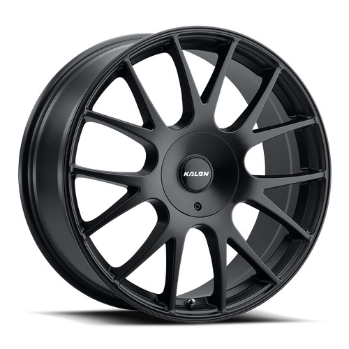 One inch black - one,