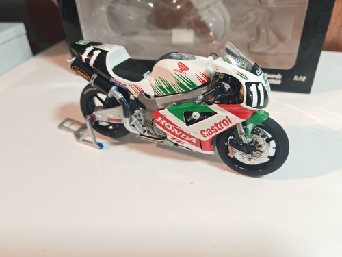 Minichamps honda vtr - minichamps, 1000