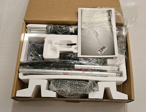New ontel cordless swivel - new,