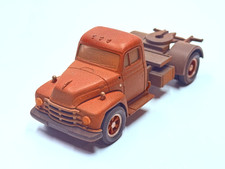 CORGI DIAMOND T620 TRUCK CAB