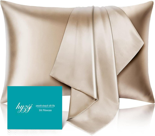 Mulberry silk pillowcase for - mulberry,