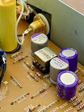 Philips CD723 “Lampizator”