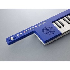 YAMAHA SHS-300BU SonoGenic Mini Keytar Blue 37Keys USB