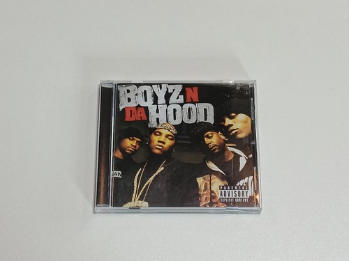 Boyz hood n - boyz,