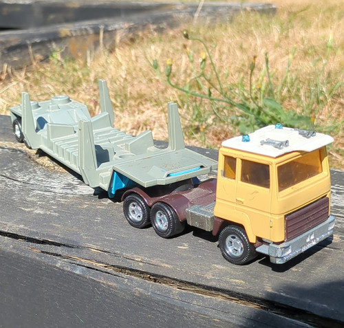 Matchbox superkings 1 - matchbox,
