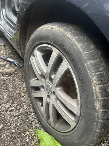 2008 volkswagen golf mk6 - golf,