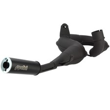 POLINI Vespa Racing Exhaust