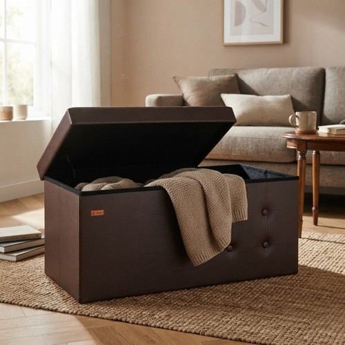 Versatile brown storage - versatile,