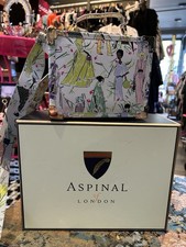 Aspinal London X Giles Deacon