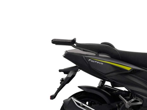 Keeway fact evo 125 - keeway, (21-26)