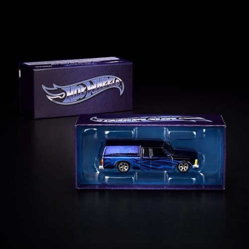 Hot wheels 2026 - hot, redline