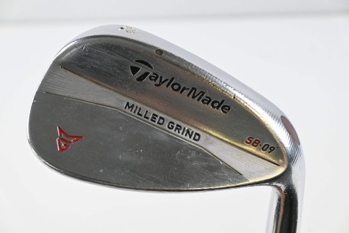 Taylormade milled grind gap - taylormade,