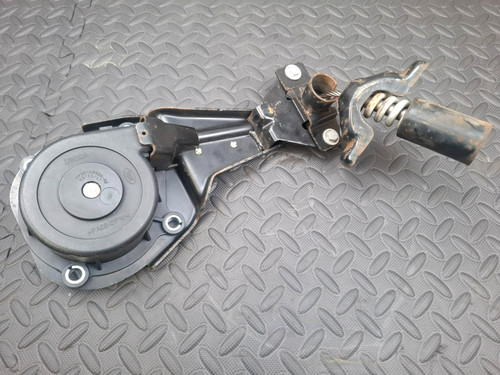 Land rover discovery - rover, l462