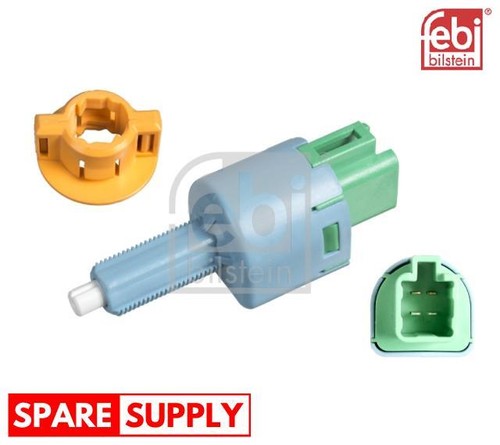 Brake light switch - brake,