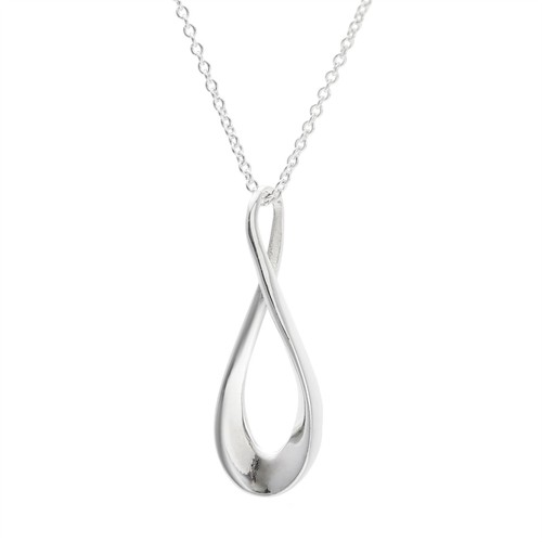 Silverly pendant necklace - silverly,