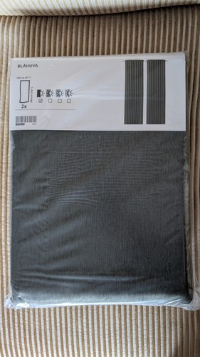 Ikea blahuva dark - blahuva, green