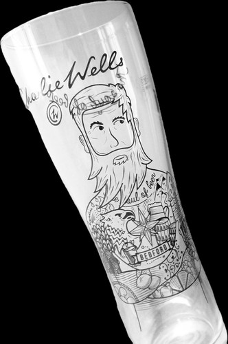 Charlie wells co - 2,