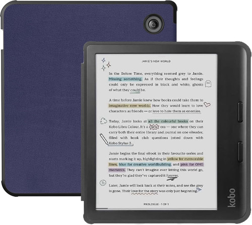 Case for kobo - for, 7"