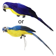 Artificial Parrot Realistic