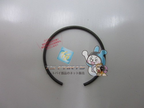 Genuine honda gb500tt piston - honda,