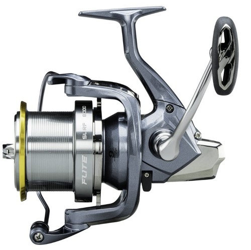 Okuma flite surf reel - reel,