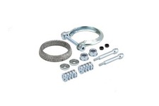 BM Cats Catalytic Converter