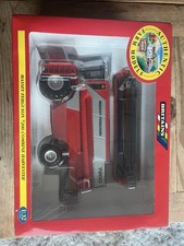 Britains Massey Ferguson 7200