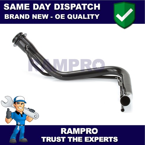 Rampro fuel filler neck - rampro,