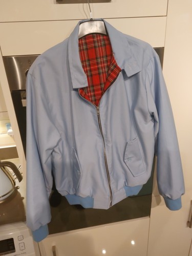 Mens harrington jacket medium9 - harrington,
