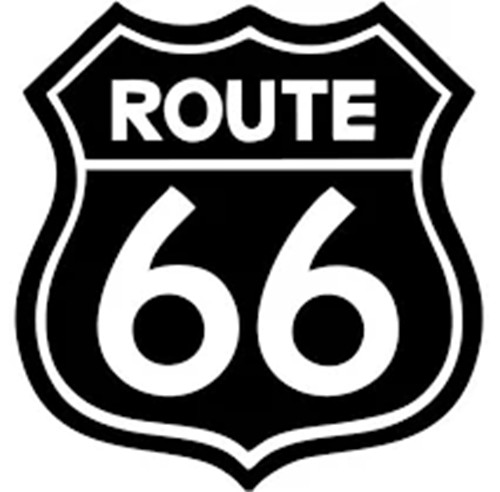 H01 huge route 66 trip - s-,