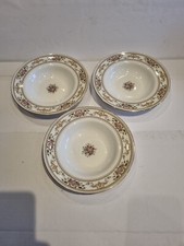 THREE Royal Doulton Alton