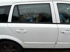 VAUXHALL ASTRA MK5 ESTATE