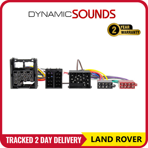 Land rover defender discovery - land,