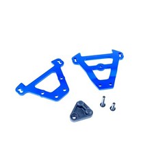 Traxxas E-Revo 2.0 VXL Blue