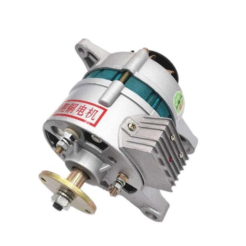 12v14v permanent magnet - permanent,