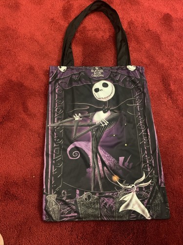 Nightmare before christmas