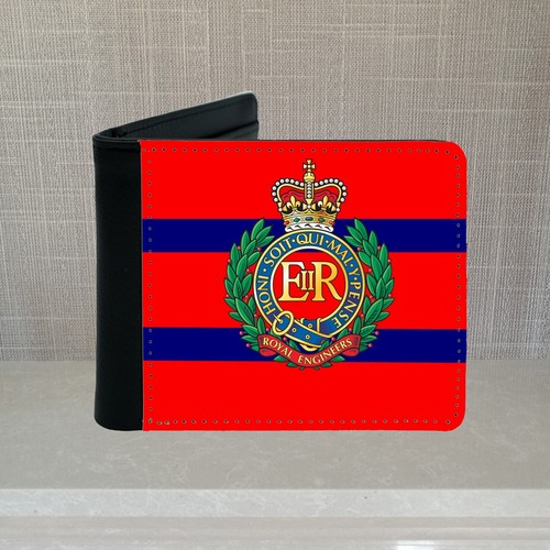 Royal engineers leather - engineers,