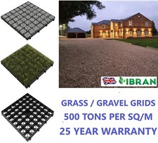 Grass Grids / Gravel Grids ECO